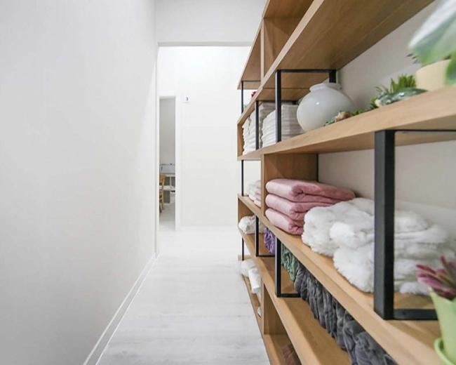 불당동 약손스웨디시 마사지샵 사진 5