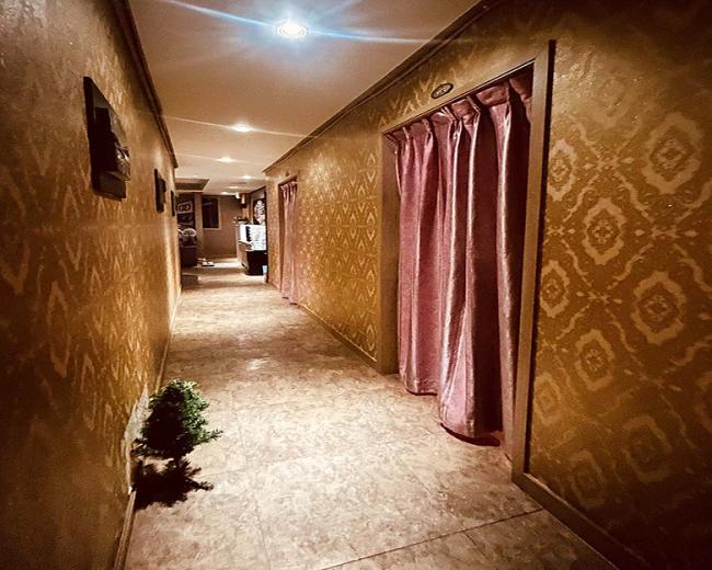 괴정동 코넬마사지 마사지샵 사진 4