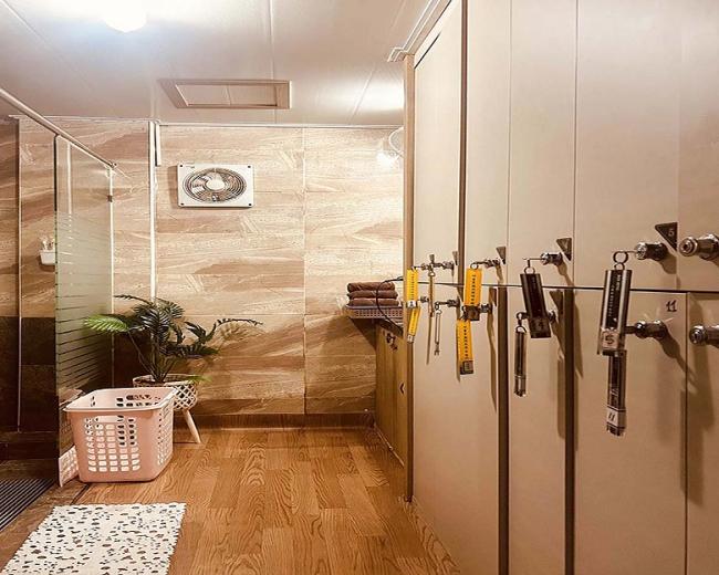 괴정동 코넬마사지 마사지샵 사진 7