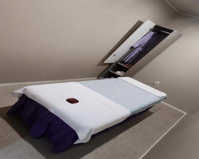 간석동 베이징발관리 마사지샵 사진 2