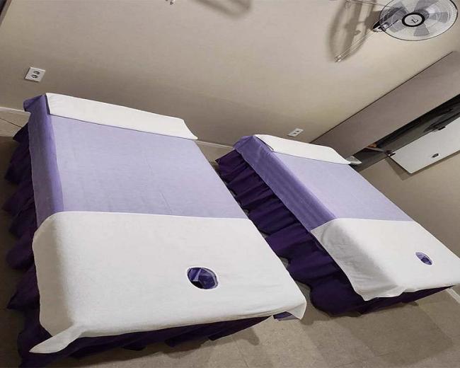 간석동 베이징발관리 마사지샵 사진 3