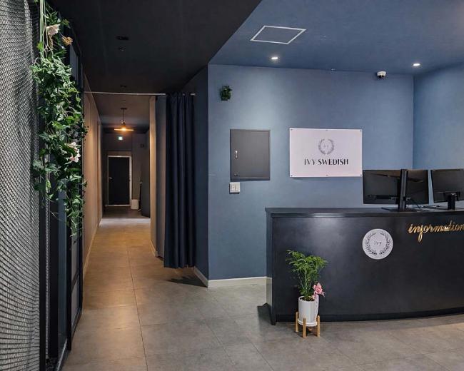 달동 아이비스웨디시 마사지샵 사진 1