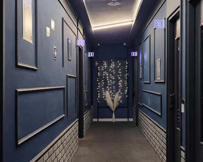 달동 아이비스웨디시 마사지샵 사진 2