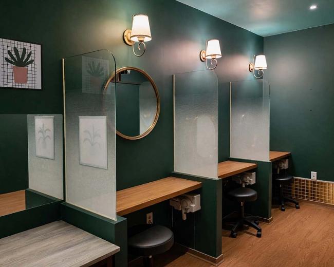 달동 아이비스웨디시 마사지샵 사진 3