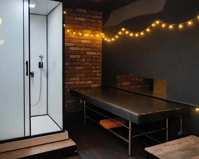 달동 아이비스웨디시 마사지샵 사진 4