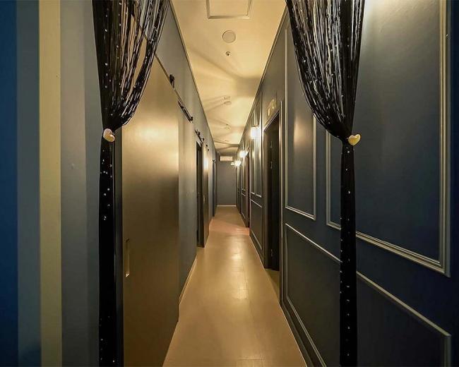 용암동 시크릿스웨디시 마사지샵 사진 2