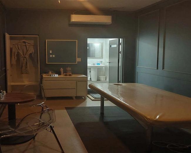 용암동 시크릿스웨디시 마사지샵 사진 3