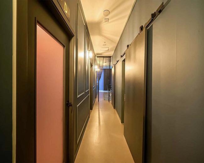 용암동 시크릿스웨디시 마사지샵 사진 4