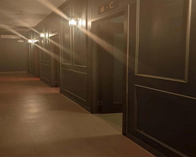 용암동 시크릿스웨디시 마사지샵 사진 5