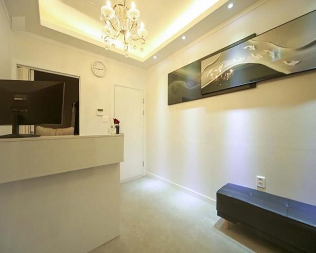 옥정동 국제바디 마사지샵 사진 1