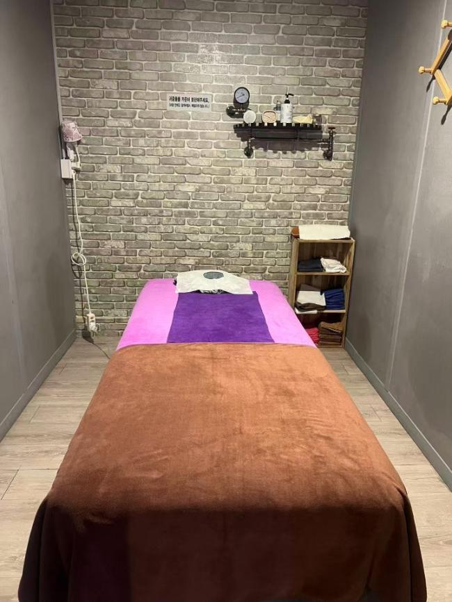 신평동 텐메이마사지 마사지샵 사진 2