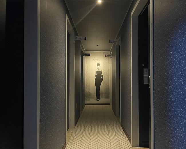 학동 학동 DD 디디아로마(여수시청) 마사지샵 사진 2