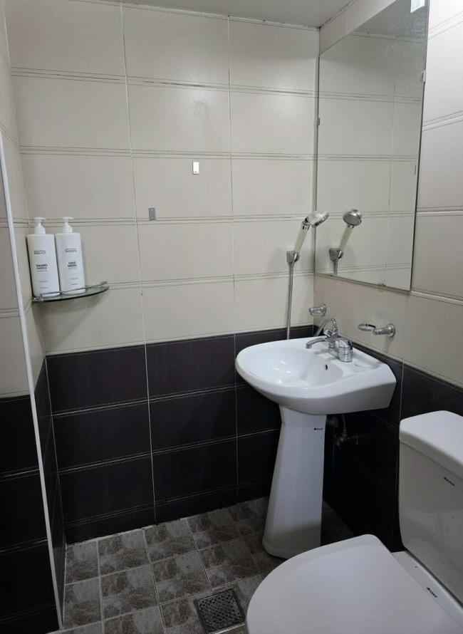 전하동 라인타이 마사지샵 사진 2