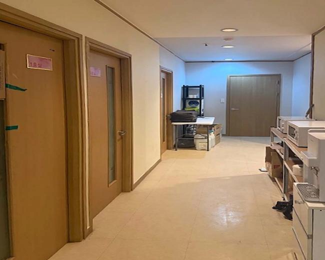 구갈동 베트남스웨디시달달 마사지샵 사진 1