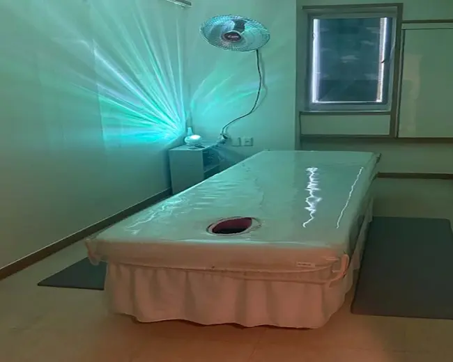 구갈동 베트남스웨디시달달 마사지샵 사진 1