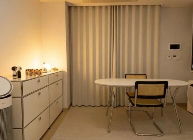 삼평동 티파니테라피 마사지샵 사진 1