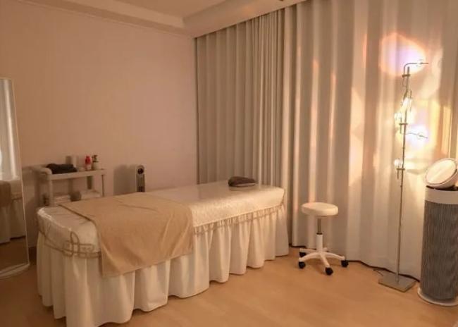 삼평동 티파니테라피 마사지샵 사진 2