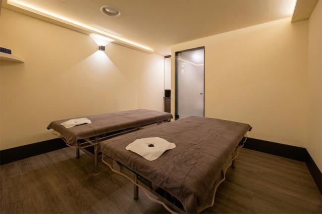 용담동 광장타이 마사지샵 사진 2