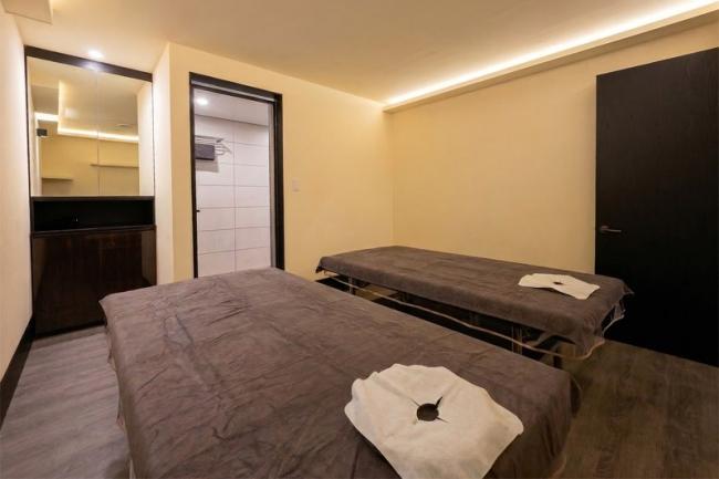 용담동 광장타이 마사지샵 사진 3