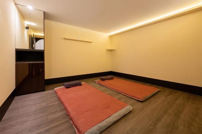 용담동 광장타이 마사지샵 사진 4