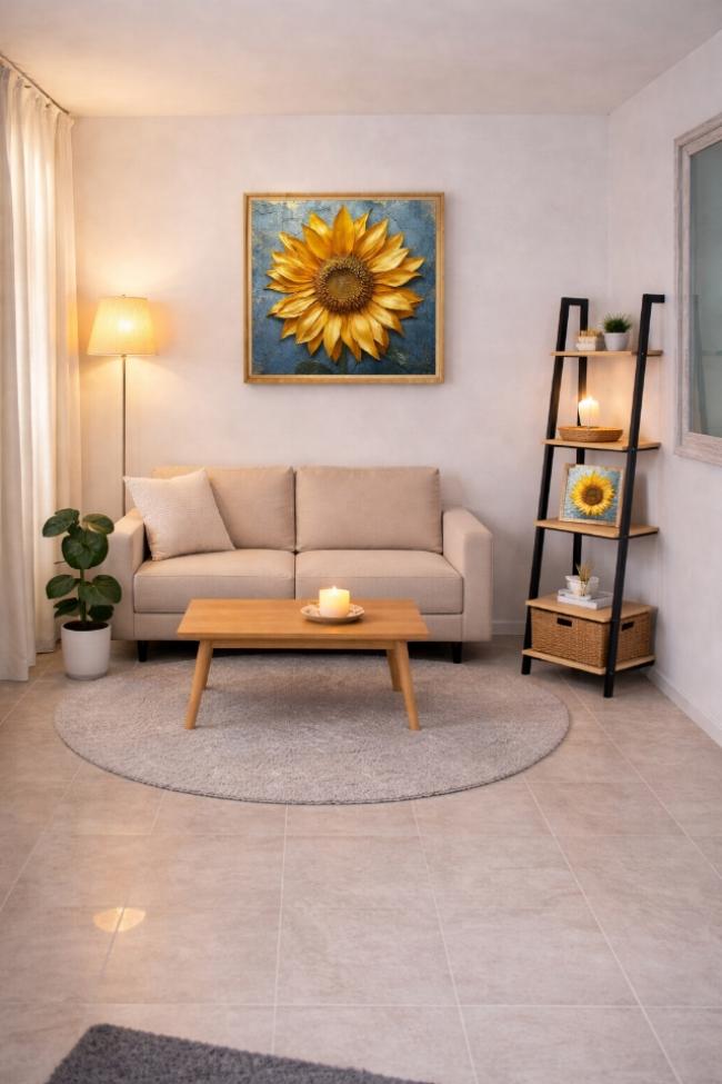 중앙로2가 1인샵 작은테라피 마사지샵 사진 2