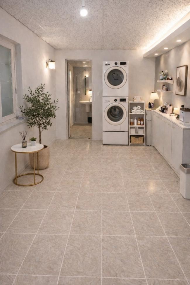 중앙로2가 1인샵 작은테라피 마사지샵 사진 3