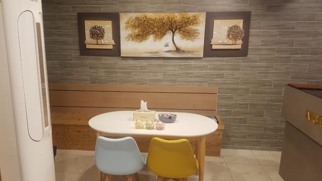 장안동 미인스웨디시 마사지샵 사진 2