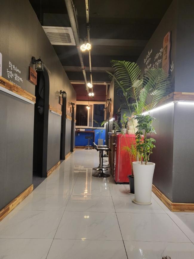 장안동 썸스웨디시 마사지샵 사진 1