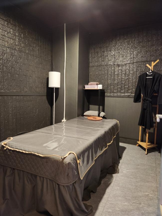 장안동 썸스웨디시 마사지샵 사진 2