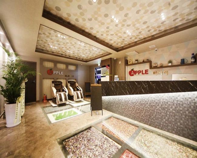 구월동 애플마사지 마사지샵 사진 1