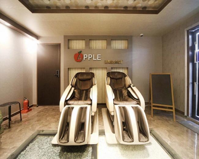 구월동 애플마사지 마사지샵 사진 10