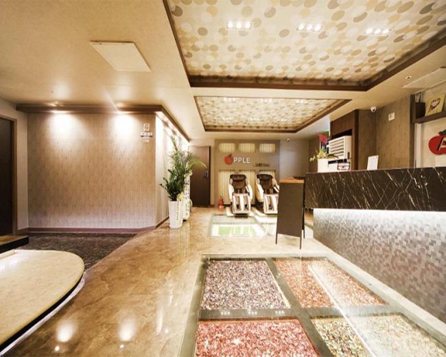 구월동 애플마사지 마사지샵 사진 2