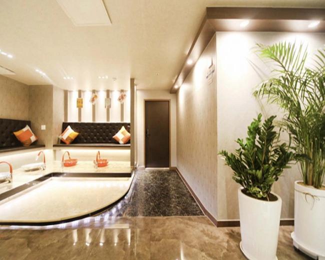 구월동 애플마사지 마사지샵 사진 3