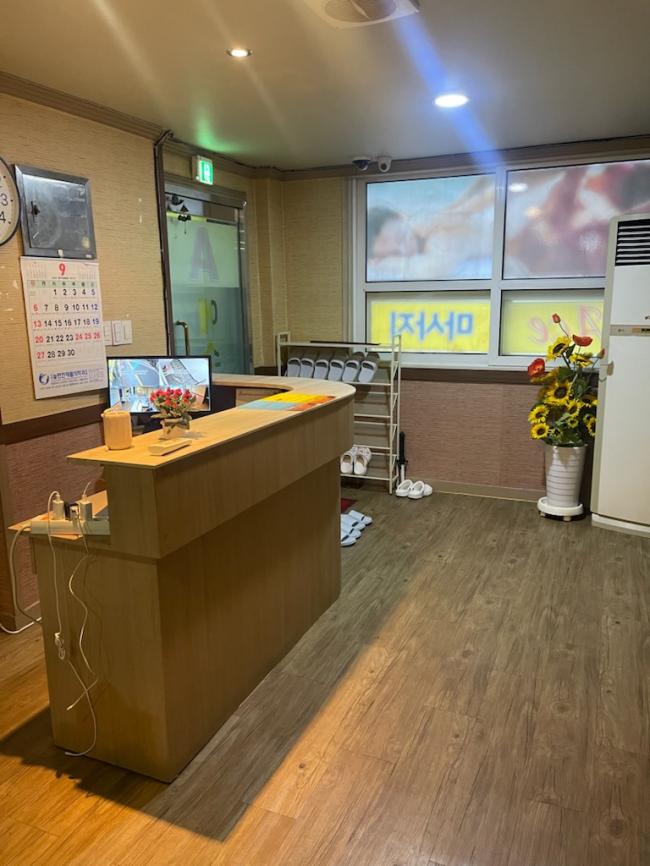 괘법동 에이스 마사지샵 사진 1