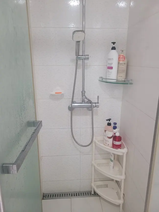 우동 해운대타이어때 마사지샵 사진 2