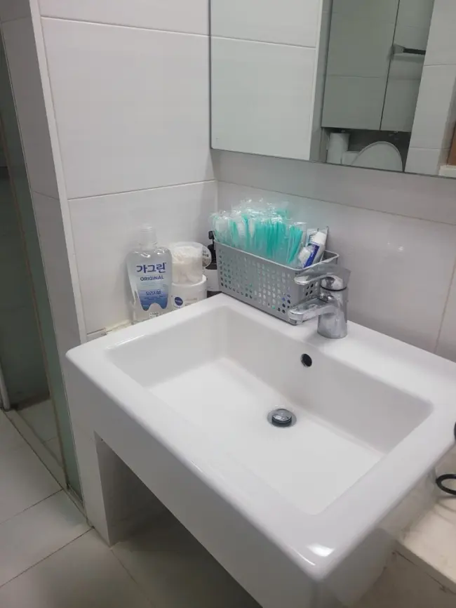 우동 해운대타이어때 마사지샵 사진 3