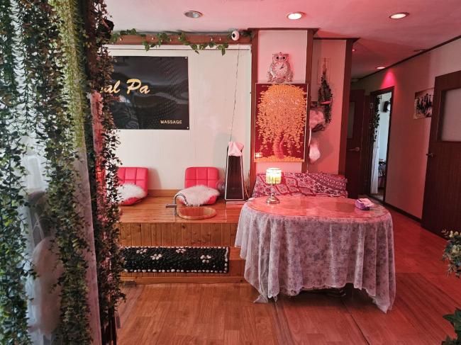 대림동 샬파아로마 마사지샵 사진 2