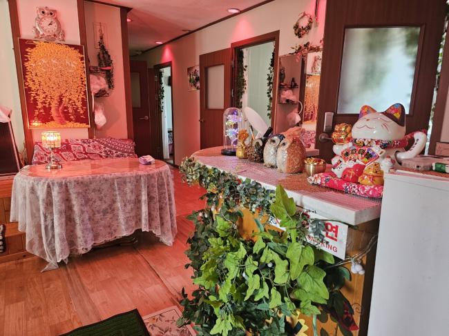 대림동 샬파아로마 마사지샵 사진 3