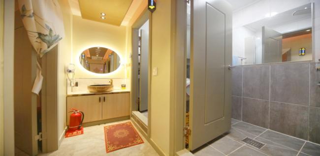 원당동 아라마사지 마사지샵 사진 6