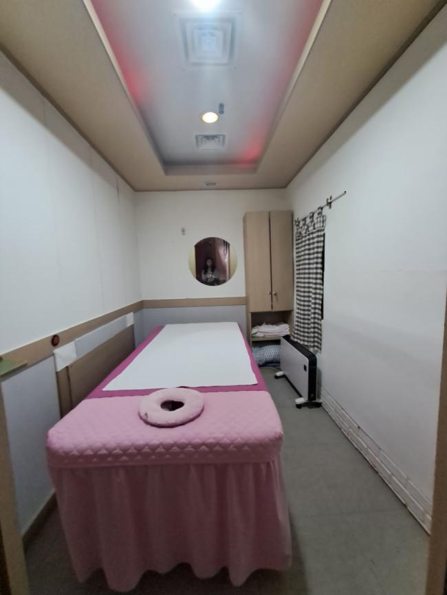여의도동 골드힐링 마사지샵 사진 3
