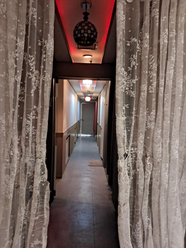 여의도동 골드힐링 마사지샵 사진 4