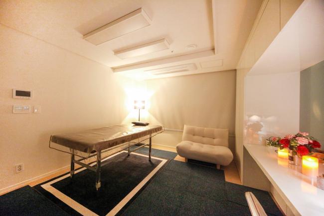 화곡동 1인샵 솜사탕 마사지샵 사진 1