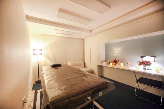 화곡동 1인샵 솜사탕 마사지샵 사진 2