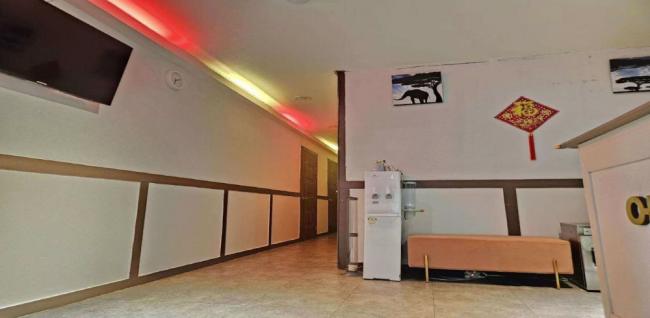 오류동 웰빙중국마사지 마사지샵 사진 1