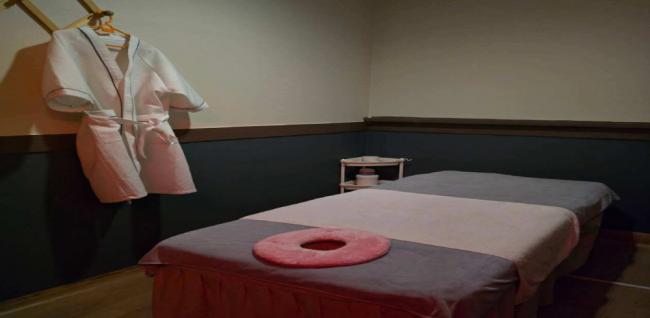 오류동 웰빙중국마사지 마사지샵 사진 2