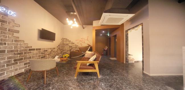 목동동 타이프렌즈 마사지샵 사진 2