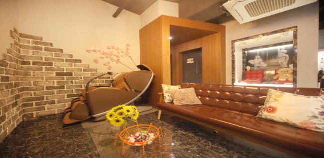 목동동 타이프렌즈 마사지샵 사진 4