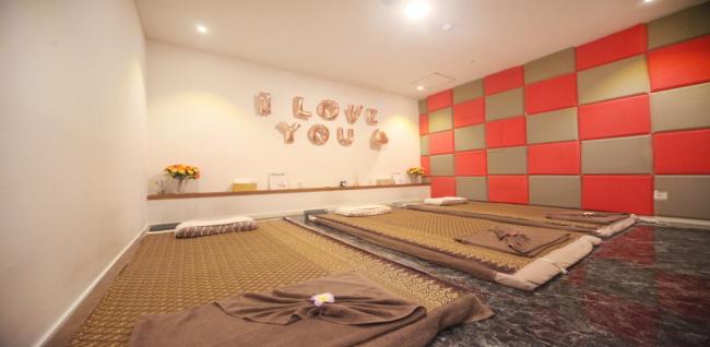 목동동 타이프렌즈 마사지샵 사진 8