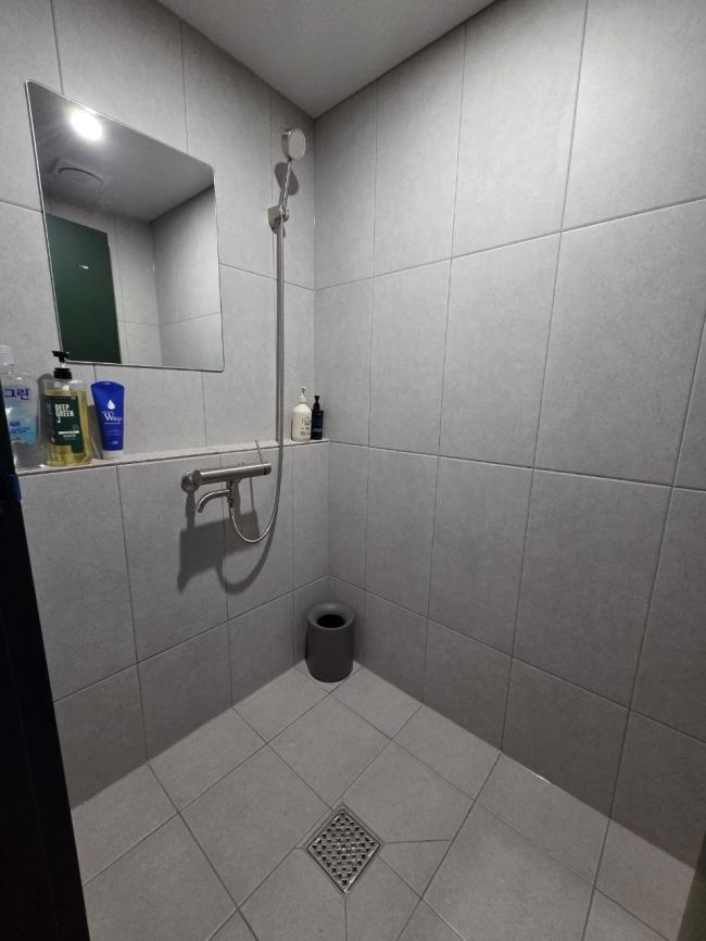 무실동 신호등스웨디시 마사지샵 사진 2
