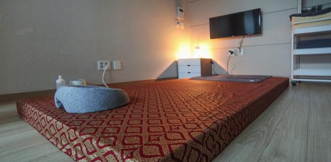 논현동 사와디타이 마사지샵 사진 1